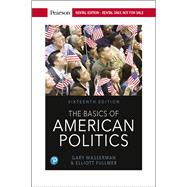 The Basics of American Politics [RENTAL EDITION]