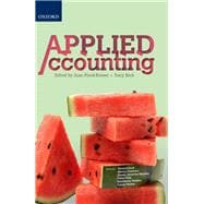 Applied Accounting