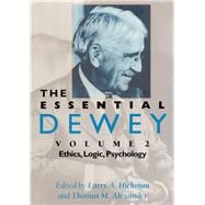 The Essential Dewey