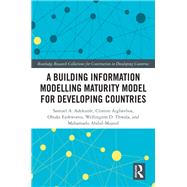 A Building Information Modelling Maturity Model for Developing Countries