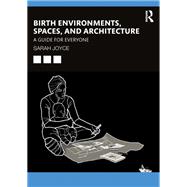 Birth Environments, Spaces and Architecture