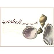 Seashell Small Note Cards