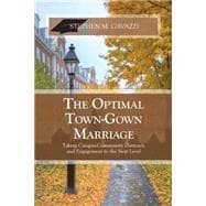 The Optimal Town-gown Marriage