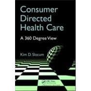 Consumer Directed Health Care: A 360 Degree View