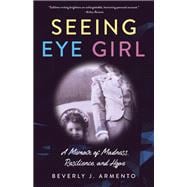 Seeing Eye Girl
