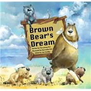 Brown Bear's Dream: Long-term Planning