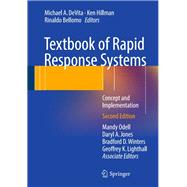 Textbook of Rapid Response Systems