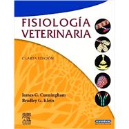Fisiolog  a veterinaria / Textbook of Veterinary Physiology: Incluye Evolve