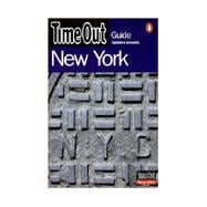 Time Out New York 9
