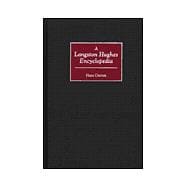 A Langston Hughes Encyclopedia