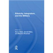 Ethnicity, Integration And The Military