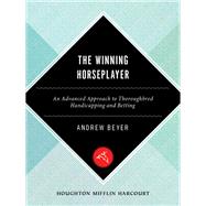 The Winning Horseplayer
