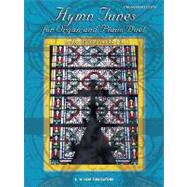 Hymn Tunes for Organ and Piano Duet,9780757923920