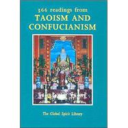 366 Readings from Taoism and Confucianism