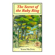 The Secret of the Ruby Ring