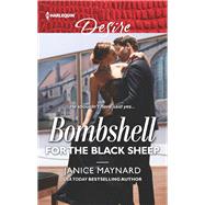 Bombshell for the Black Sheep
