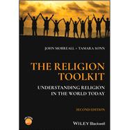 The Religion Toolkit