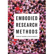 Embodied Research Methods