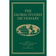 The Global Studies Dictionary