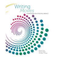 Writing Moves  Composing in a Digital World