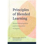 Principles of Blended Learning