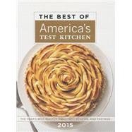 Best of America's Test Kitchen 2015