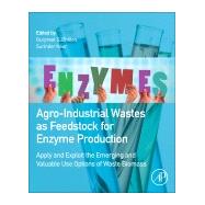 Agro-industrial Wastes As Feedstock for Enzyme Production