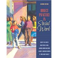 Direct Practice in Social Work
