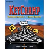 KeyChamp 2.0