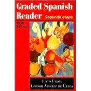 Graded Spanish Reader Segunda etapa