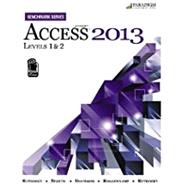 Microsofta Access 2013: Levels 1 and 2