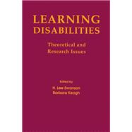 Learning Disabilities