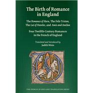 The Birth of Romance in England