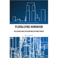 Pluralizing Humanism