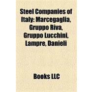 Steel Companies of Italy