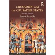 Crusading and the Crusader States