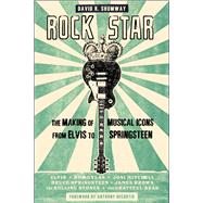Rock Star