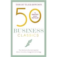 50 Business Classics
