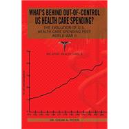 What's Behind Out-of-control Us Health Care Spending?: The Evolution of U.s. Health Care Spending Post World War II