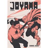 Joyama Volume 3 book cover, ISBN 9781506723921