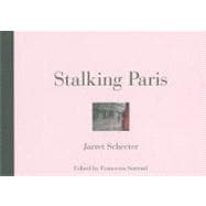 Stalking Paris