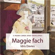 Poster Poem Cards: Maggie Fach
