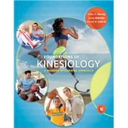 Foundations of Kinesiology: A Modern Integrated Approach