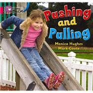 Pushing and Pulling Workbook