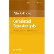 Correlated Data Analysis