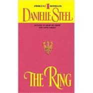 The Ring A Novel