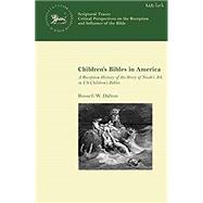 Children's Bibles in America
