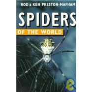 Spiders of the World