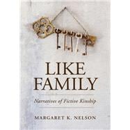Like Family