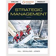 Bundle: Strategic Management: Theory & Cases: An Integrated Approach, Loose-Leaf Version, 12th + MindTapV2.0 Management, 1 term (6 months) Printed Access Card